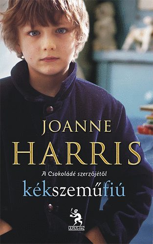 Joanne Harris - Kkszemfi