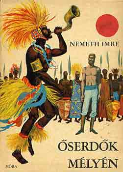 N�meth Imre - �serd�k m�ly�n