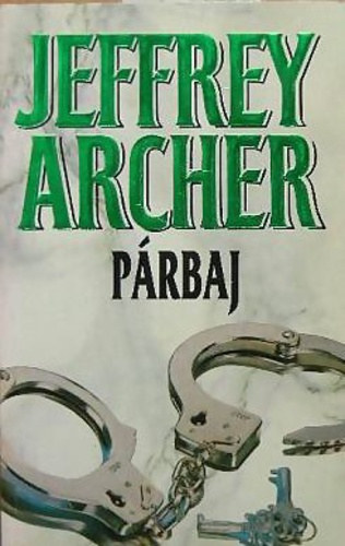 Jeffrey Archer - P�rbaj II.