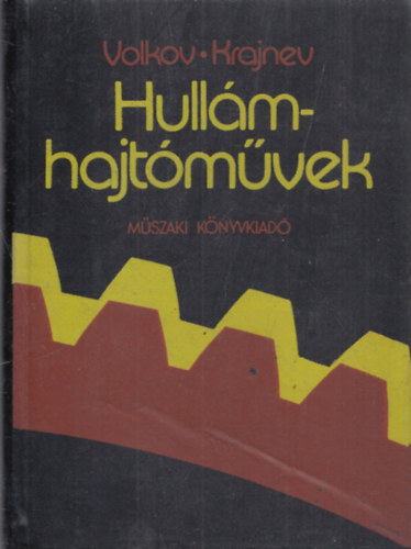 Volkov-Krajnev - Hull�mhajt�m�vek