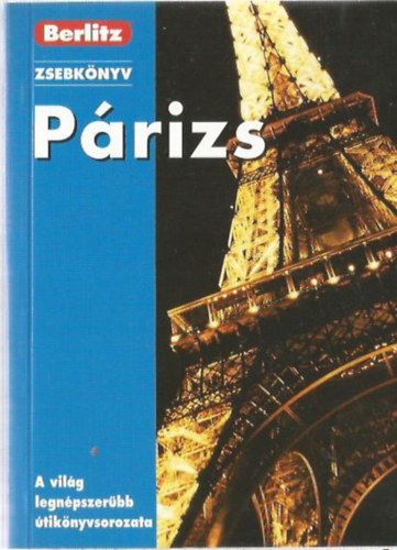 Martin Gostelow - Prizs (Berlitz zsebknyv)