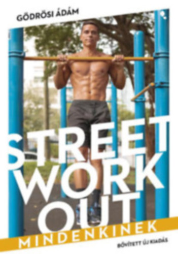 Gödrösi Ádám - Street workout mindenkinek