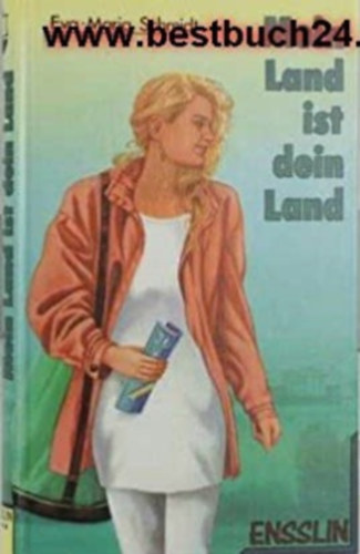 Eva-MAria Schmidt - Mein Land ist dein Land
