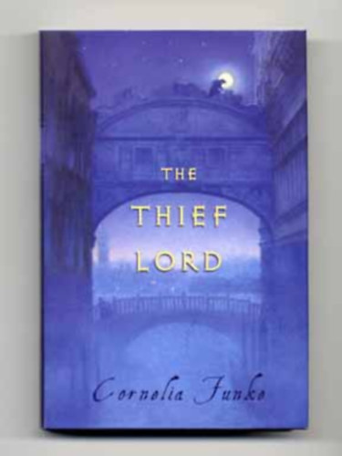 The thief lord