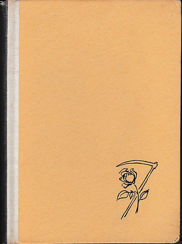 Milos V. Kratochvil - A szerelem �s hal�l mes�i