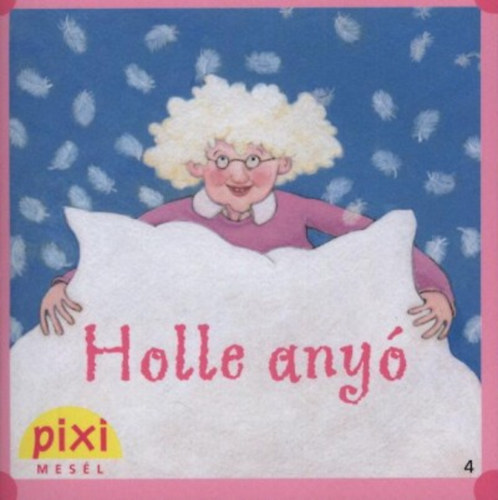 Sandra Ladwig - Holle any
