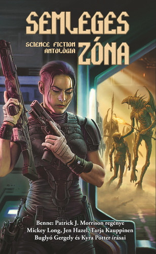 Nemes István - Semleges zóna