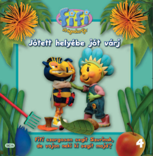 Keith Chapman - Jtett helybe jt vrj