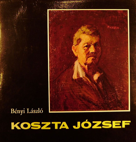 Szinyeimerse Anna - Koszta J�zsef