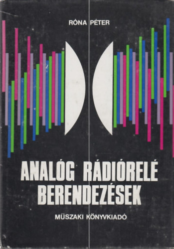 Rna Pter - Analg rdirel berendezsek