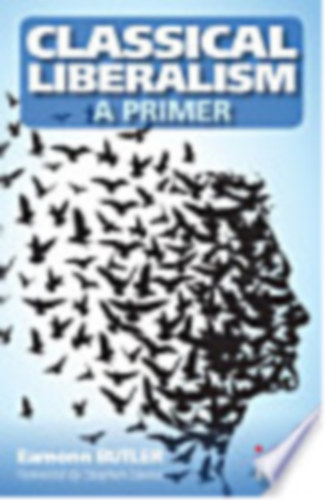 Classical Libearlism A Primer