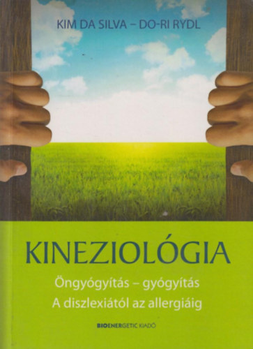 Kim Da Silva - Do-Ri Rydl - Kineziolgia