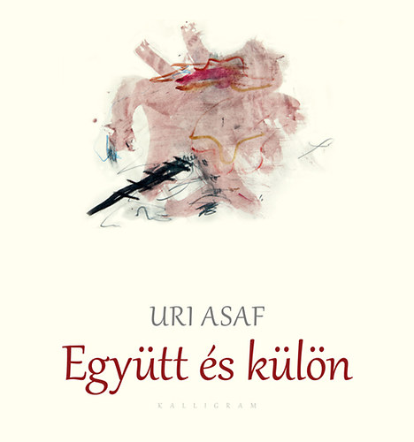 Uri Asaf - Egytt s kln