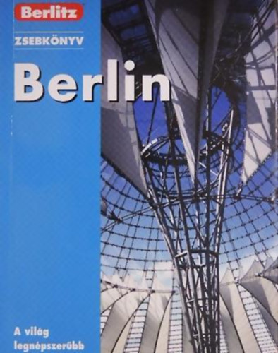 Lee; Messenger; Altman - Berlin (Berlitz)