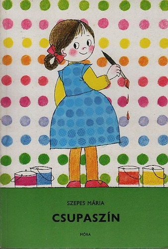 Szepes M�ria - P�tty�s Panni: Csupasz�n