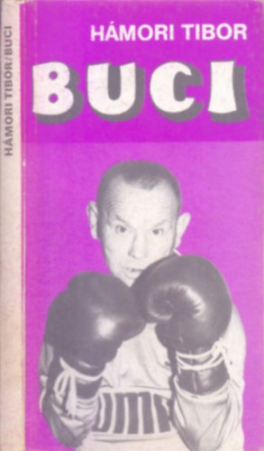 H�mori Tibor - Buci