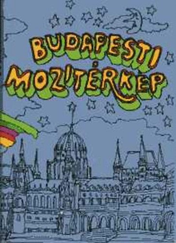 Budapesti mozit�rk�p