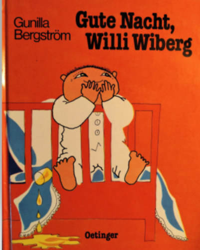 Gute Nacht, Willi Wiberg