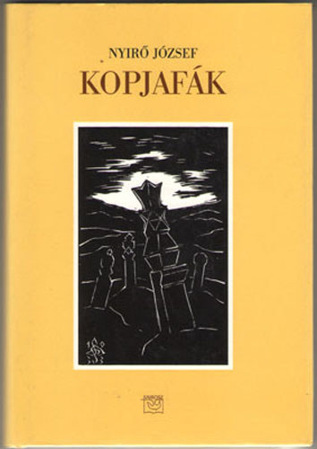Ny�r� J�zsef - Kopjaf�k