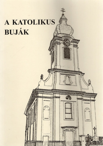 A katolikus Buják