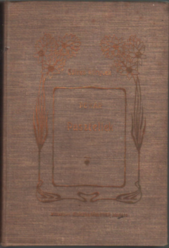 Pek�r Gyula - Pasztellek