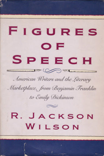 R. Jackson Wilson - Figures of Speech