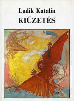 Ladik Katalin - Kizets