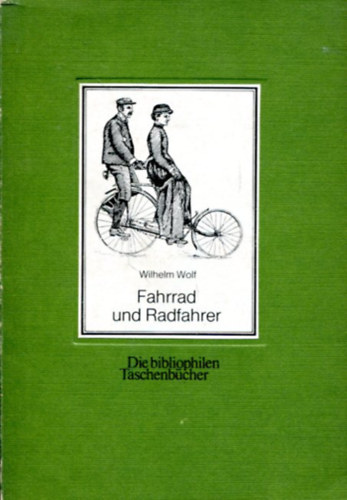 Nincs felt�ntetve - Fahrrad und Radfahrer