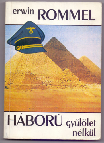 Erwin Rommel - Hbor gyllet nlkl