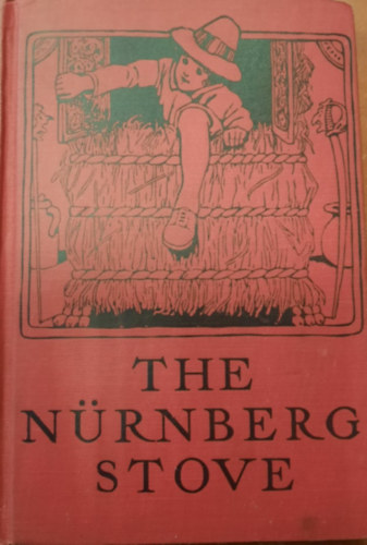 Louise De La Ramee - The Nurnberg Stove