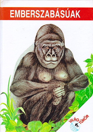 Vg Zsuzsanna-Horvth Tams - Emberszabsak