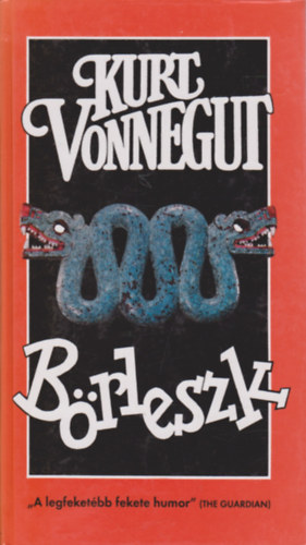 Kurt Vonnegut - Brleszk - avagy nincs tbb magny