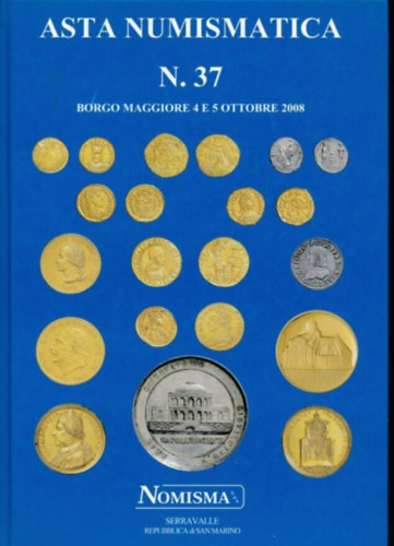 Asta Numismatica