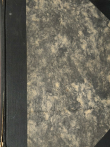 Dr. Gr�nhut Adolf - Tanulm�nyok a spiritizmus k�r�b�l I. k�tet