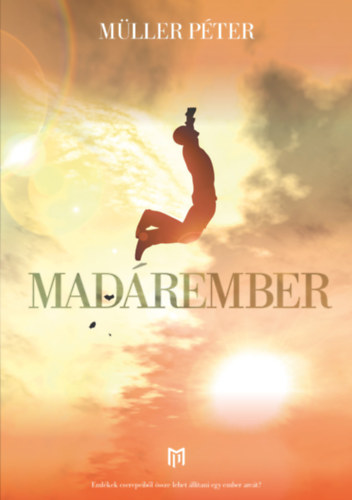 M�ller P�ter - Mad�rember