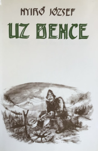 Ny�r� J�zsef - Uz Bence