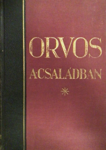 Tolnai - Orvos a csaldban V.