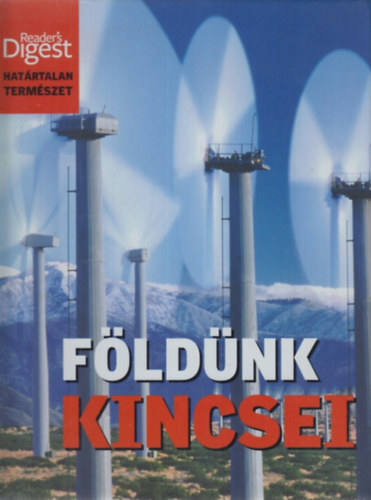 Albert Valria szerk. - Fldnk kincsei