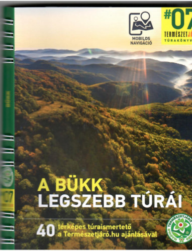 A B�kk legszebb t�r�i