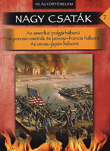 Nagy csaták 7.
