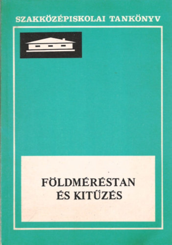Dr. Novotny Ivn - Fldmrstan s kitzs