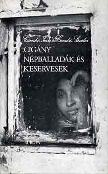 Csenki Inre-Csenki S�ndor - Cig�ny n�pballad�k �s keservesek
