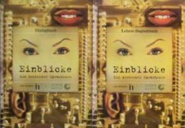 J�rgen Quetz Eva-Marie Burwitz-Melzer - Einblicke - ein deutscher Sprachkurs