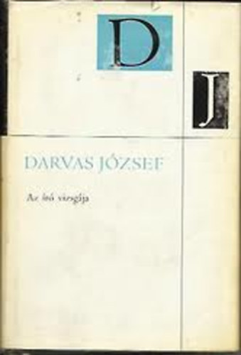 Darvas Jzsef - Az r vizsgja