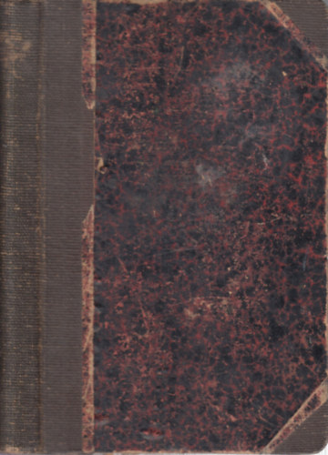 Barna Igncz Dr.  (ford.) - Publius Vergilius Maro Aeneise (Grg s latin remekrk)