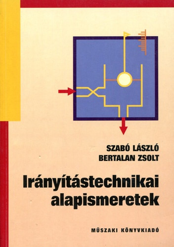 Bertalan Zsolt Szab Lszl - Irnytstechnikai alapismeretek