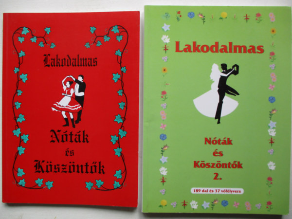 Lakodalmas ntk s kszntk 1-2