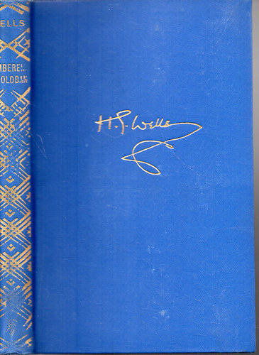 H. G. Wells - Emberek a holdban