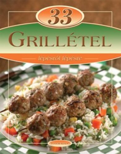 33 grilltel