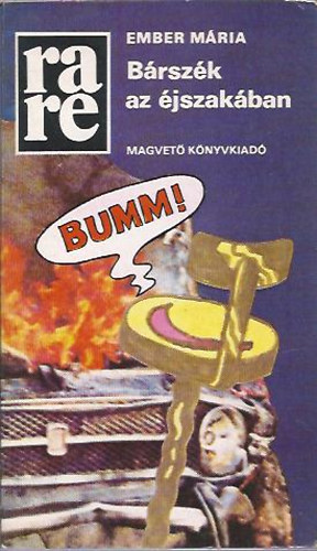 Ember M�ria - B�rsz�k az �jszak�ban